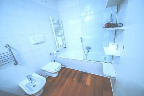 Apartamento The Nest