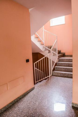 Apartamento The Nest