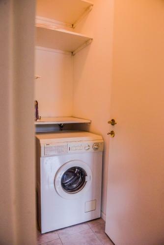 Apartamento The Nest