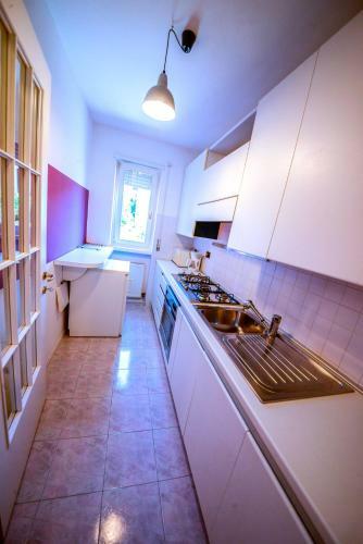 Apartamento The Nest