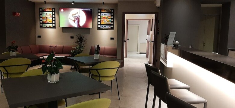 Hotel Garda Life