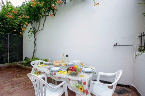 Apartamento Appartamento Lara
