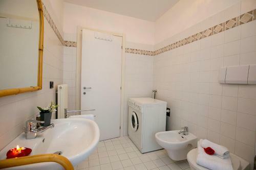 Apartamento Appartamento Lara