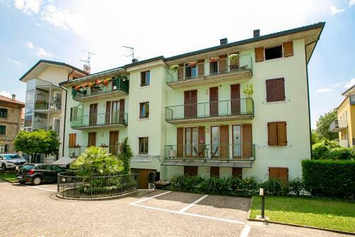 Apartamento Appartamento Lara