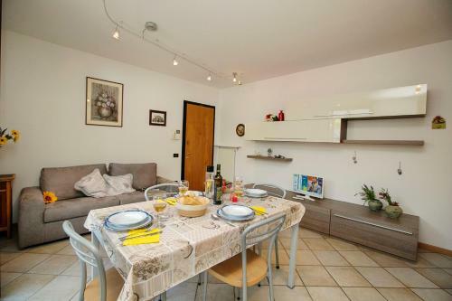 Apartamento Appartamento Lara