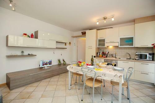 Apartamento Appartamento Lara