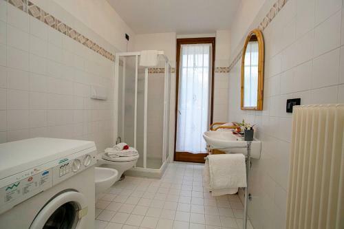Apartamento Appartamento Lara