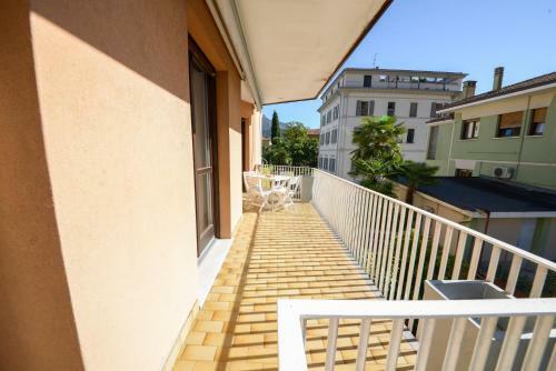 Apartamento White Dream