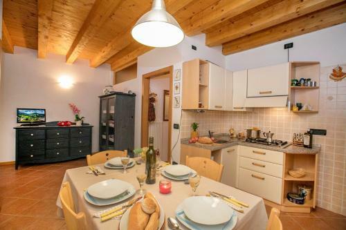 Apartamento Appartamento Centro Storico Riva