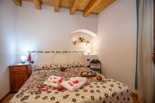 Apartamento Appartamento Centro Storico Riva