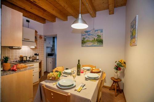 Apartamento Appartamento Centro Storico Riva
