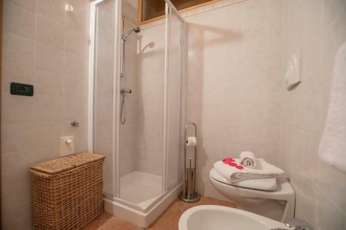 Apartamento Appartamento Centro Storico Riva