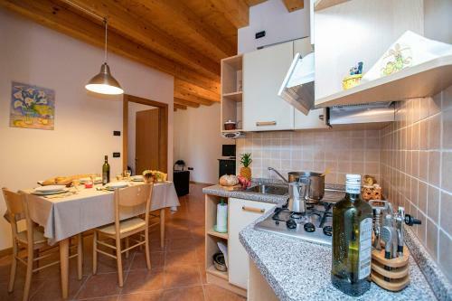 Apartamento Appartamento Centro Storico Riva