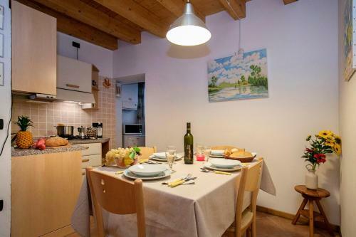 Apartamento Appartamento Centro Storico Riva