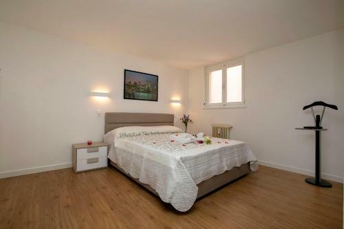 Apartamento Appartamento Sara