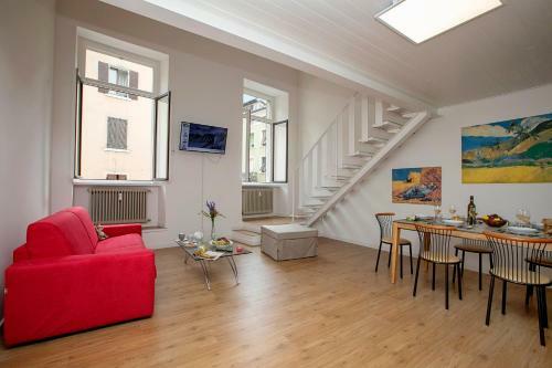 Apartamento Appartamento Sara