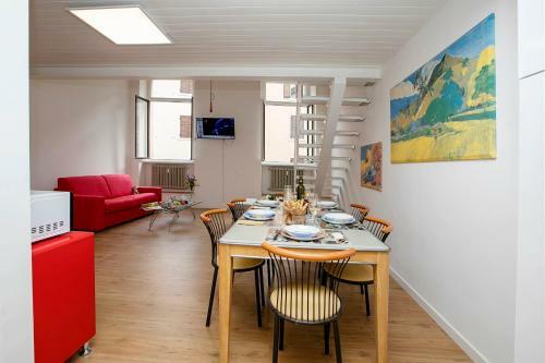 Apartamento Appartamento Sara