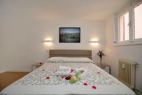 Apartamento Appartamento Sara