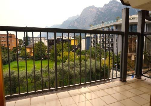 Apartamento Appartamento Garda Lake