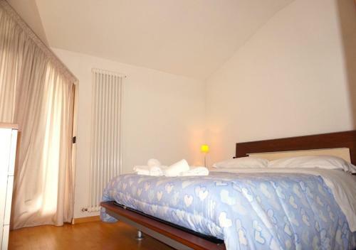 Apartamento Appartamento Garda Lake