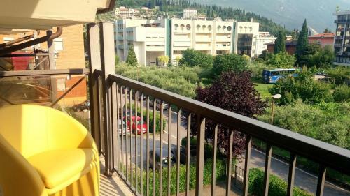 Apartamento Appartamento Garda Lake