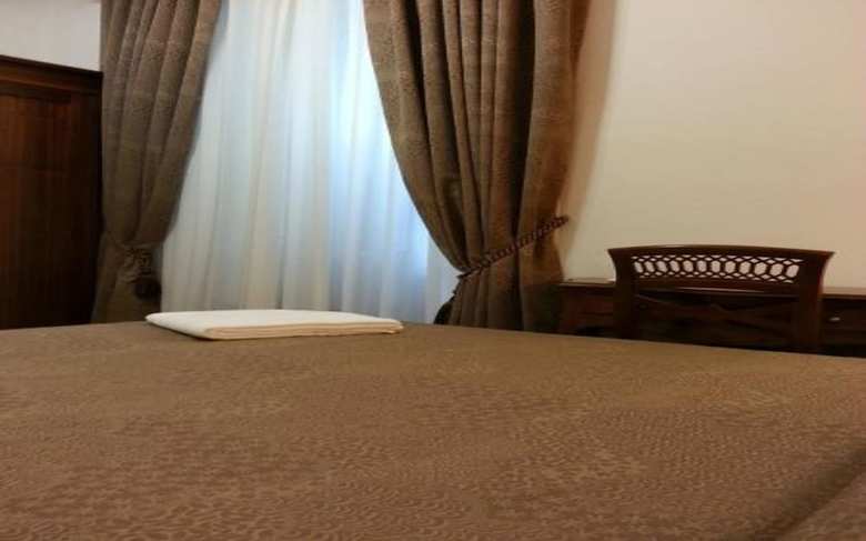 Hostal Guesthouse Alex II