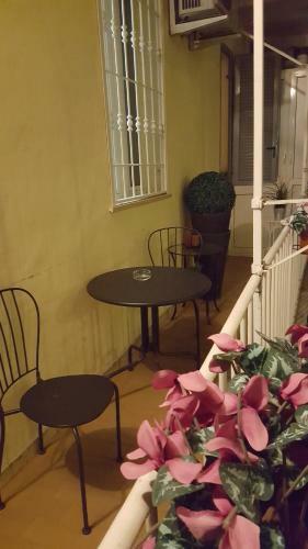 Bed & Breakfast Small Luxury Vatican View