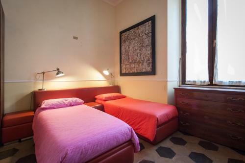 Hostal Surprising In Rome