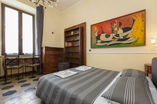 Hostal Surprising In Rome