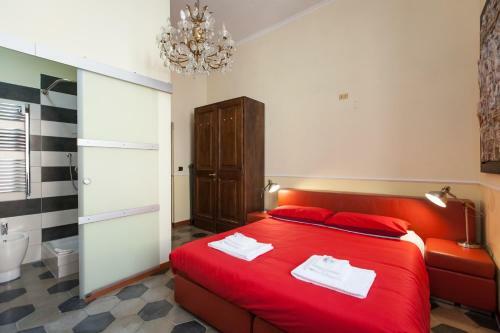 Hostal Surprising In Rome