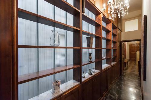 Hostal Surprising In Rome
