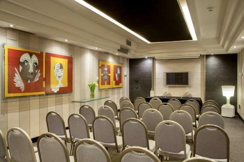 Hotel Ariston