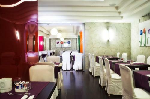 Hotel Ariston
