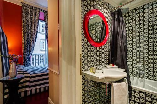 Hostal Casa Heberart Guest House Sistina