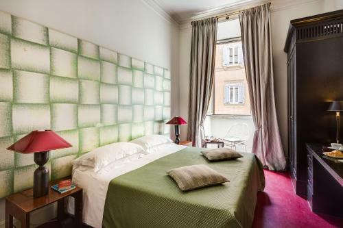 Hostal Casa Heberart Guest House Sistina