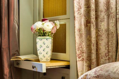 Hostal Casa Heberart Guest House Sistina