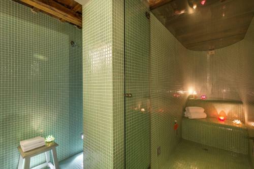 Hostal Casa Heberart Guest House Sistina
