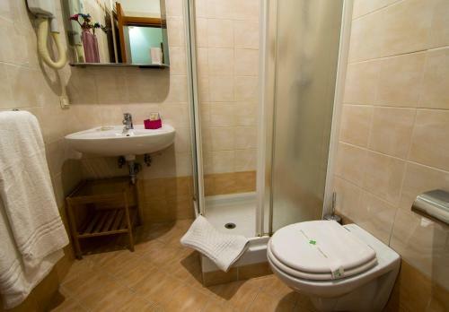 Hostal B&B Rosmini