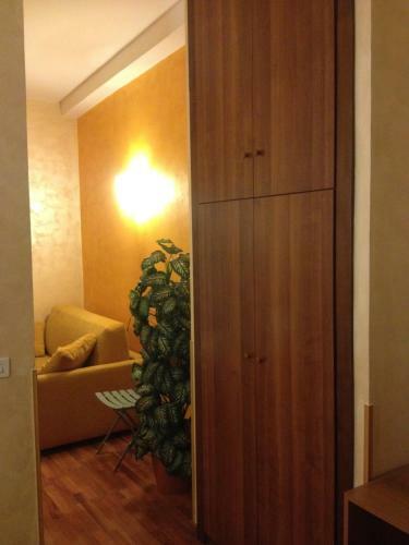 Hostal Re Di Roma Rooms