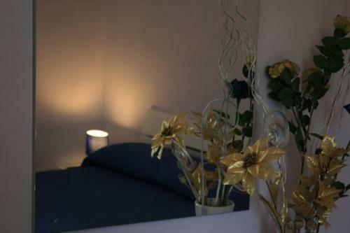 Bed & Breakfast Foresteria Delle Naiadi