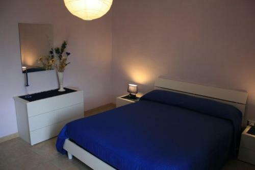 Bed & Breakfast Foresteria Delle Naiadi