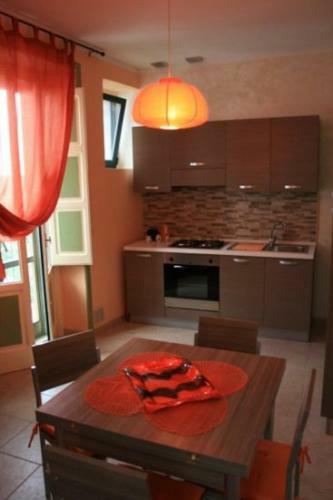 Bed & Breakfast Foresteria Delle Naiadi