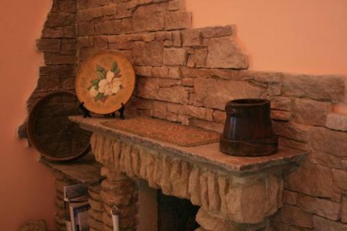 Bed & Breakfast Foresteria Delle Naiadi