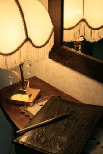 Bed & Breakfast Foresteria Delle Naiadi