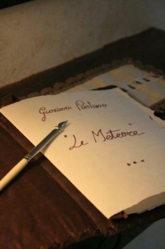 Bed & Breakfast Foresteria Delle Naiadi