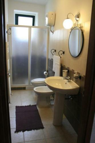 Bed & Breakfast Foresteria Delle Naiadi