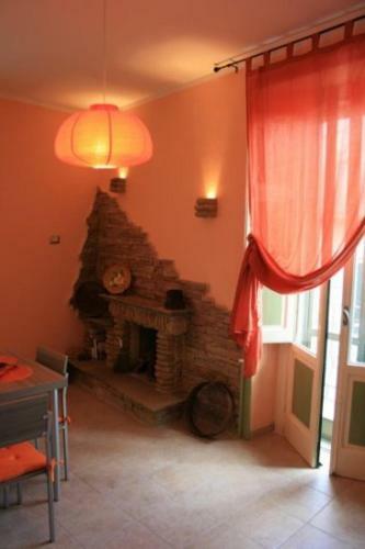 Bed & Breakfast Foresteria Delle Naiadi