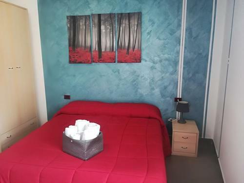 Hostal Albergo Da Bittu