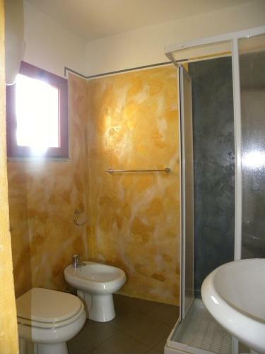 Hostal Albergo Da Bittu