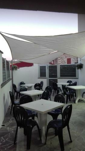 Hostal Albergo Da Bittu
